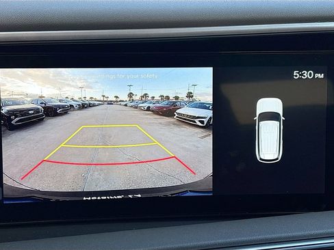 New 2026 Hyundai Palisade SEL image 14