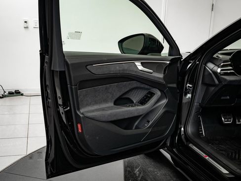 New 2026 Audi A6 Prestige image 28