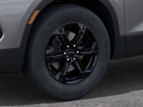 New 2026 Chevrolet Blazer LT w/ Midnight/Sport Edition AWD/4WD image 35