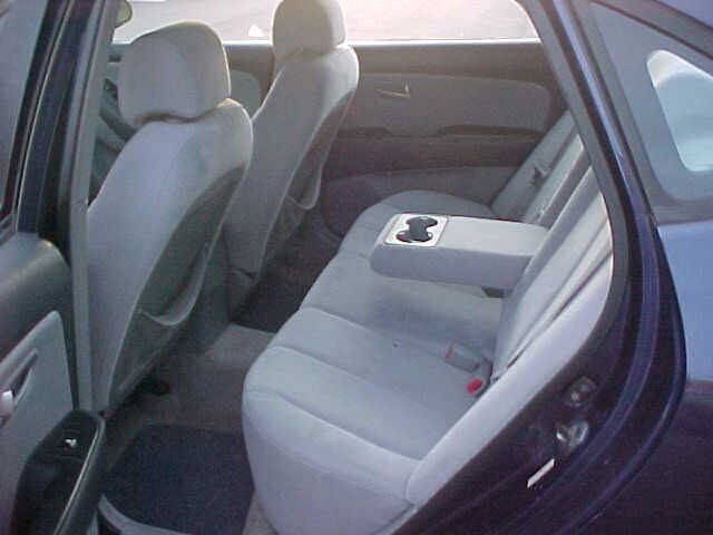 Used 2007 Hyundai Elantra GLS FWD image 8