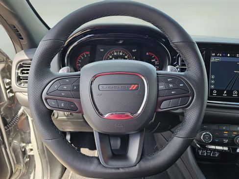 New 2026 Dodge Durango GT w/ Blacktop Package image 20