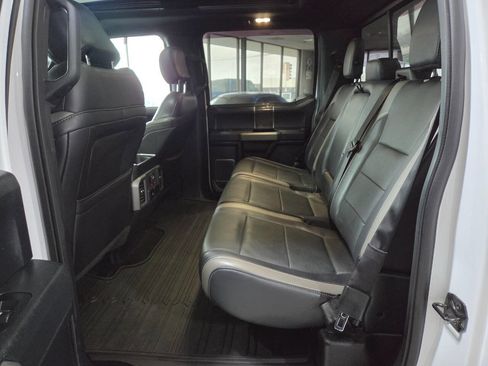 Used 2018 Ford F150 Raptor w/ Equipment Group 802A Luxury image 24