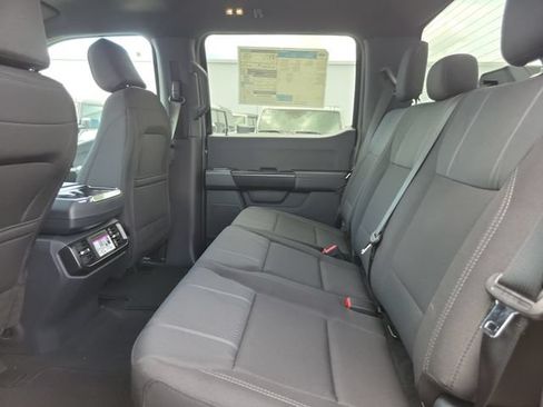 New 2026 Ford F150 STX w/ Equipment Group 200A RWD image 12