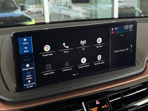 Used 2025 Acura MDX FWD w/ Technology Package image 40