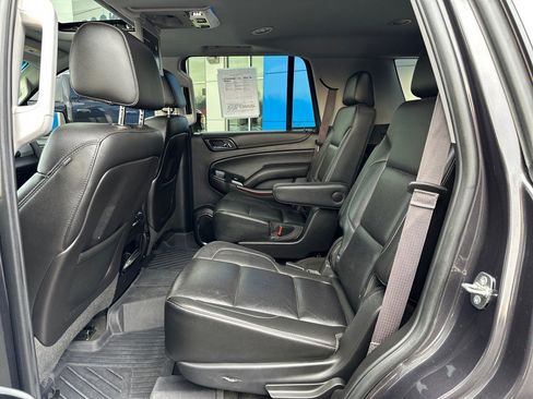 Used 2015 GMC Yukon SLT w/ Open Road Package image 20