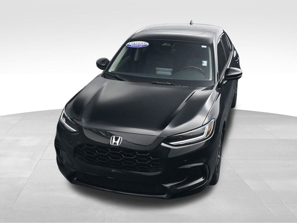 Used 2025 Honda HR-V EX-L image 29