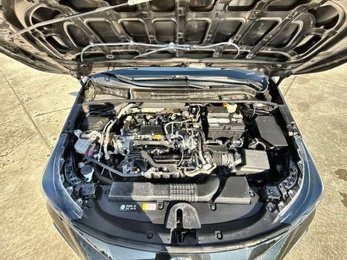 Used 2022 Toyota Corolla SE FWD image 24
