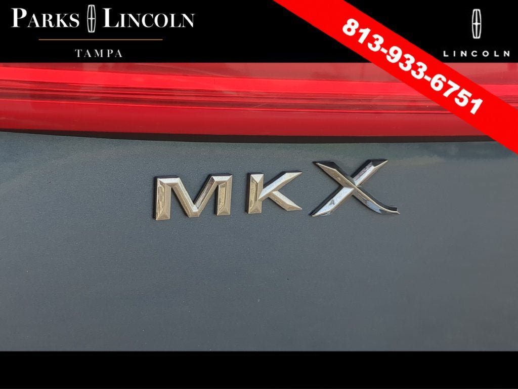 Used 2018 Lincoln MKX Reserve FWD image 14