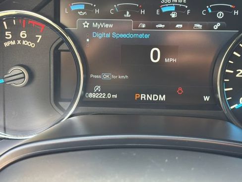 Used 2018 Ford F150 Lariat AWD/4WD image 17