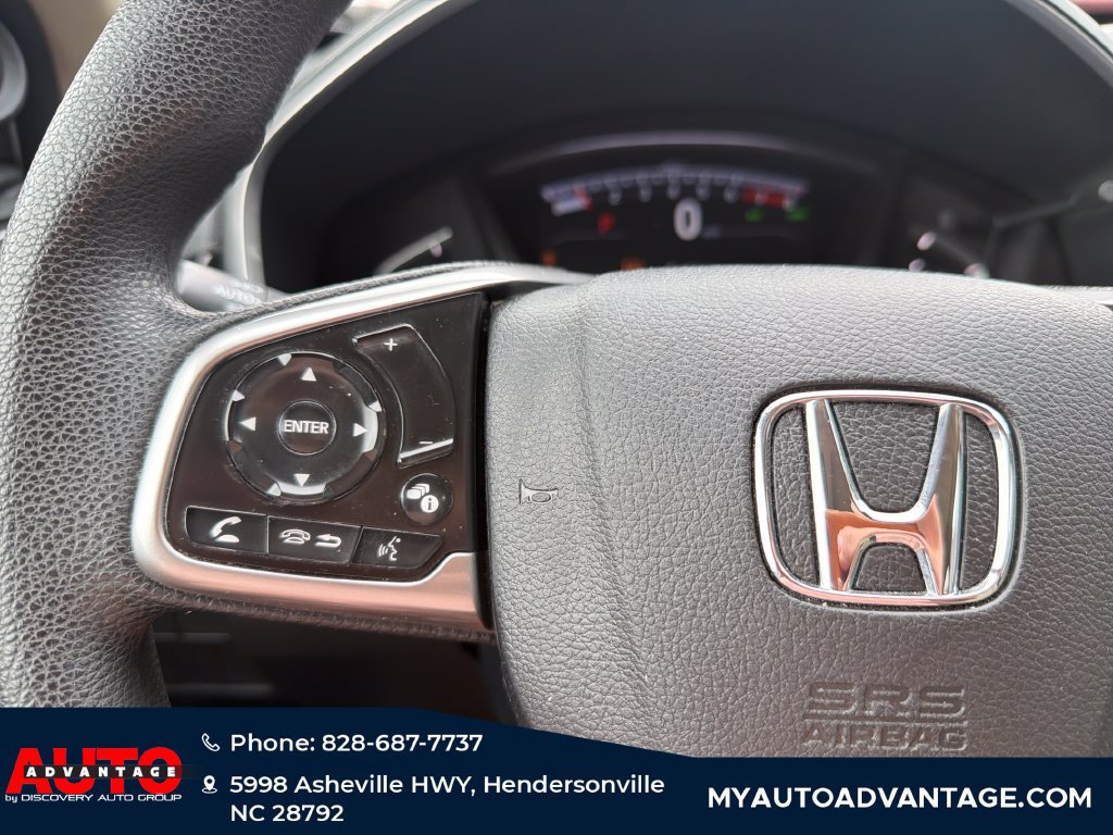 Used 2019 Honda CR-V EX image 19