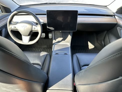 Used 2023 Tesla Model 3 Performance AWD/4WD image 19