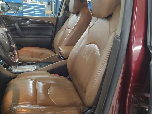 Used 2017 Buick Enclave Premium w/ Enclave Sport Touring Edition AWD/4WD image 2