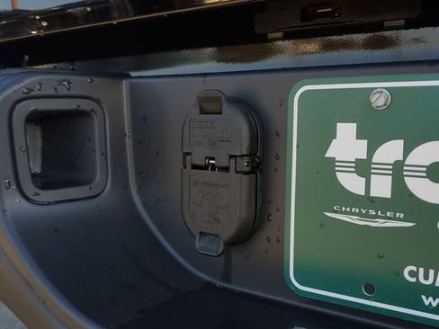 New 2026 Jeep Gladiator Rubicon image 10