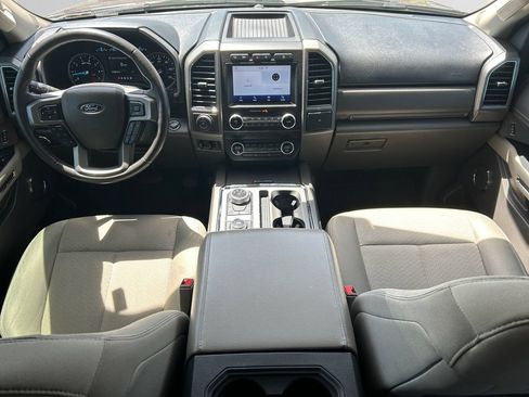Used 2021 Ford Expedition Max XLT AWD/4WD image 11