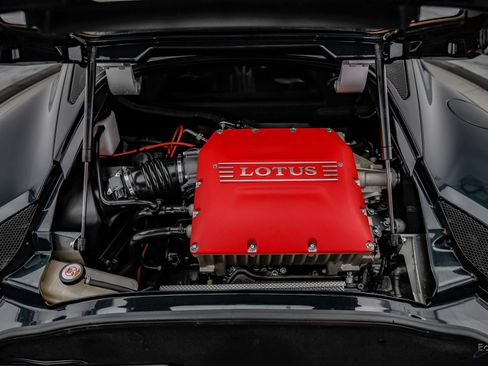 Used 2020 Lotus Evora RWD image 4