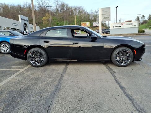 New 2026 Dodge Charger R/T image 3