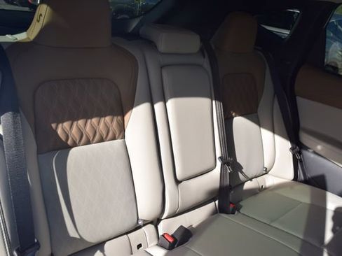 New 2026 Nissan Murano Platinum AWD/4WD image 13