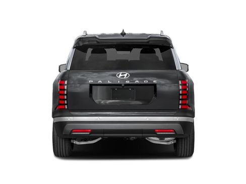 New 2026 Hyundai Palisade SEL FWD image 28
