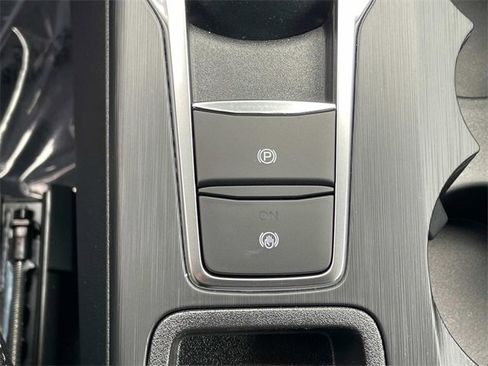 New 2025 Ford Escape SE w/ PHEV Premium Package image 16