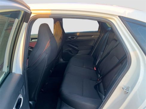 Used 2025 Honda Civic Si image 26