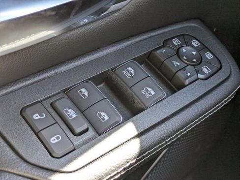 New 2026 RAM 1500 Laramie w/ Laramie Preferred Package image 20