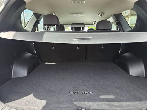 Certified 2023 Hyundai Santa Fe SEL w/ Cargo Package FWD image 16