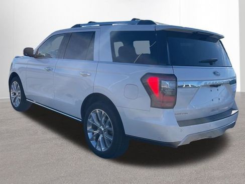 Used 2019 Ford Expedition Limited w/ Equipment Group 302A image 3