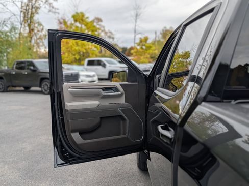 New 2026 Chevrolet Silverado 1500 LT w/ All Star Edition Plus image 24