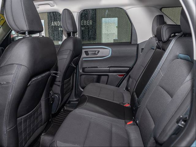 Used 2021 Ford Bronco Sport Badlands AWD/4WD image 18