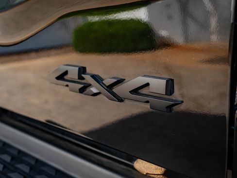 Used 2020 RAM 2500 Limited image 20