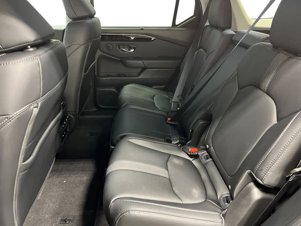 New 2026 Honda Pilot EX-L image 21