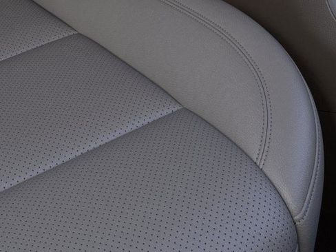 New 2026 Chevrolet Silverado 2500 LTZ w/ LTZ Premium Texas Edition image 21