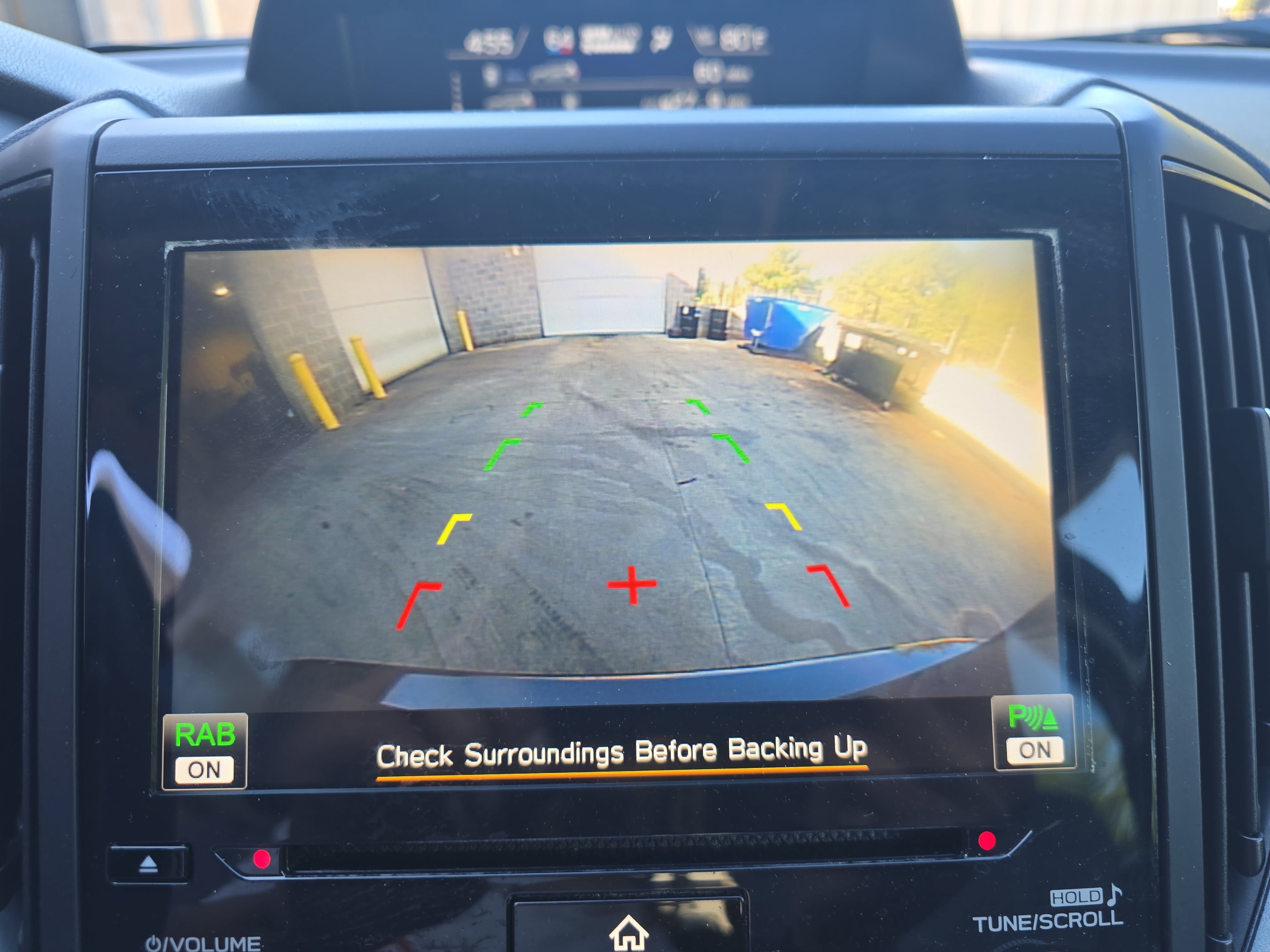 Used 2022 Subaru Forester Sport AWD/4WD image 23