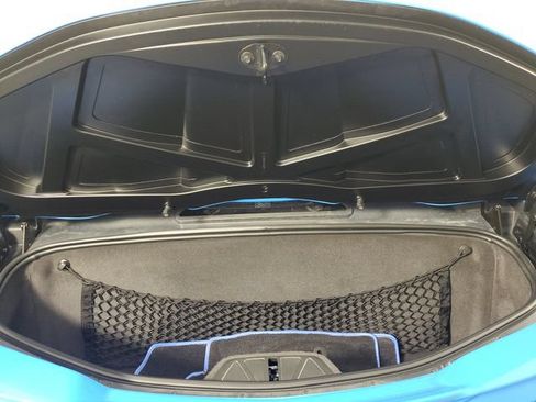 Used 2023 Chevrolet Corvette Stingray Premium Conv w/ Z51 Performance Package RWD image 11