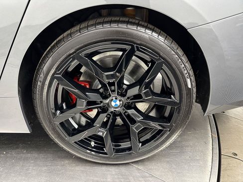 New 2026 BMW 330i xDrive Sedan w/ M Sport Package AWD/4WD image 27