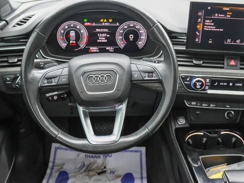 Used 2024 Audi A5 2.0T Premium Plus image 19