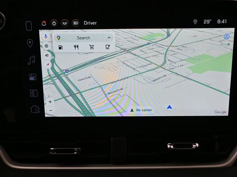 Used 2025 Chevrolet Equinox LT image 18