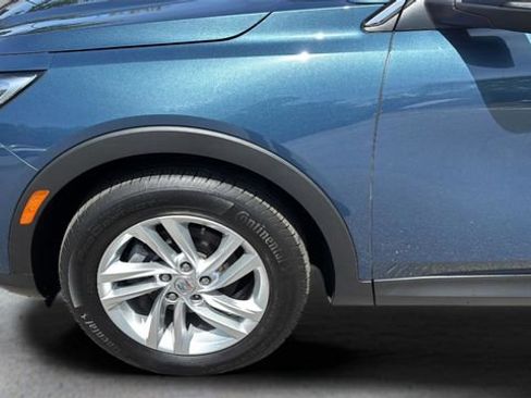 Used 2024 Buick Envista Preferred w/ Convenience I Package image 33