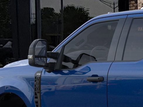 New 2026 Ford F350 XL w/ STX Appearance Package image 20