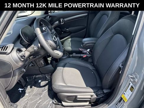 Used 2022 MINI Cooper 4-Door Hardtop FWD image 14