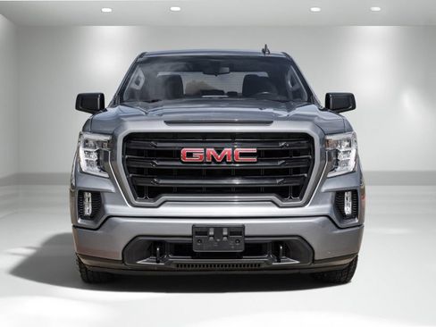 Used 2020 GMC Sierra 1500 Elevation w/ Elevation Value Package RWD image 4
