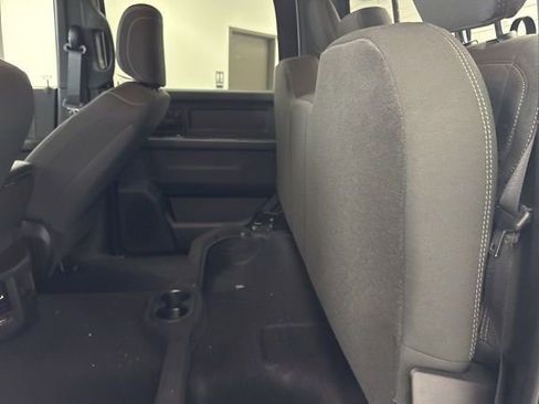 New 2026 RAM 2500 Tradesman image 16