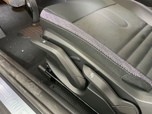 New 2026 MINI Cooper S FWD image 20
