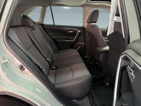Used 2023 Toyota RAV4 XLE w/ Convenience Package FWD image 29