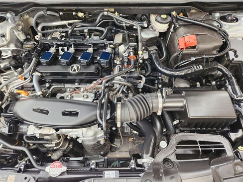 Used 2024 Acura Integra A-Spec image 30