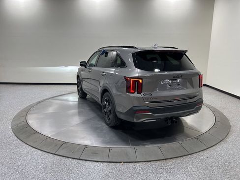 New 2026 Kia Sorento SX Prestige AWD/4WD image 8