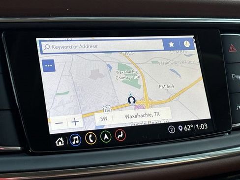 Certified 2021 Buick Enclave Avenir image 15