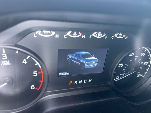 Used 2023 Ford F350 XL w/ XL Chrome Package AWD/4WD image 10