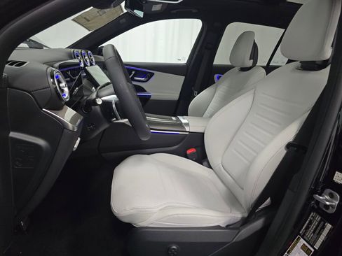 New 2026 Mercedes-Benz GLC 300 4MATIC image 13