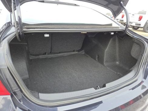 Certified 2023 Chevrolet Malibu LT w/ Driver Confidence Package image 23